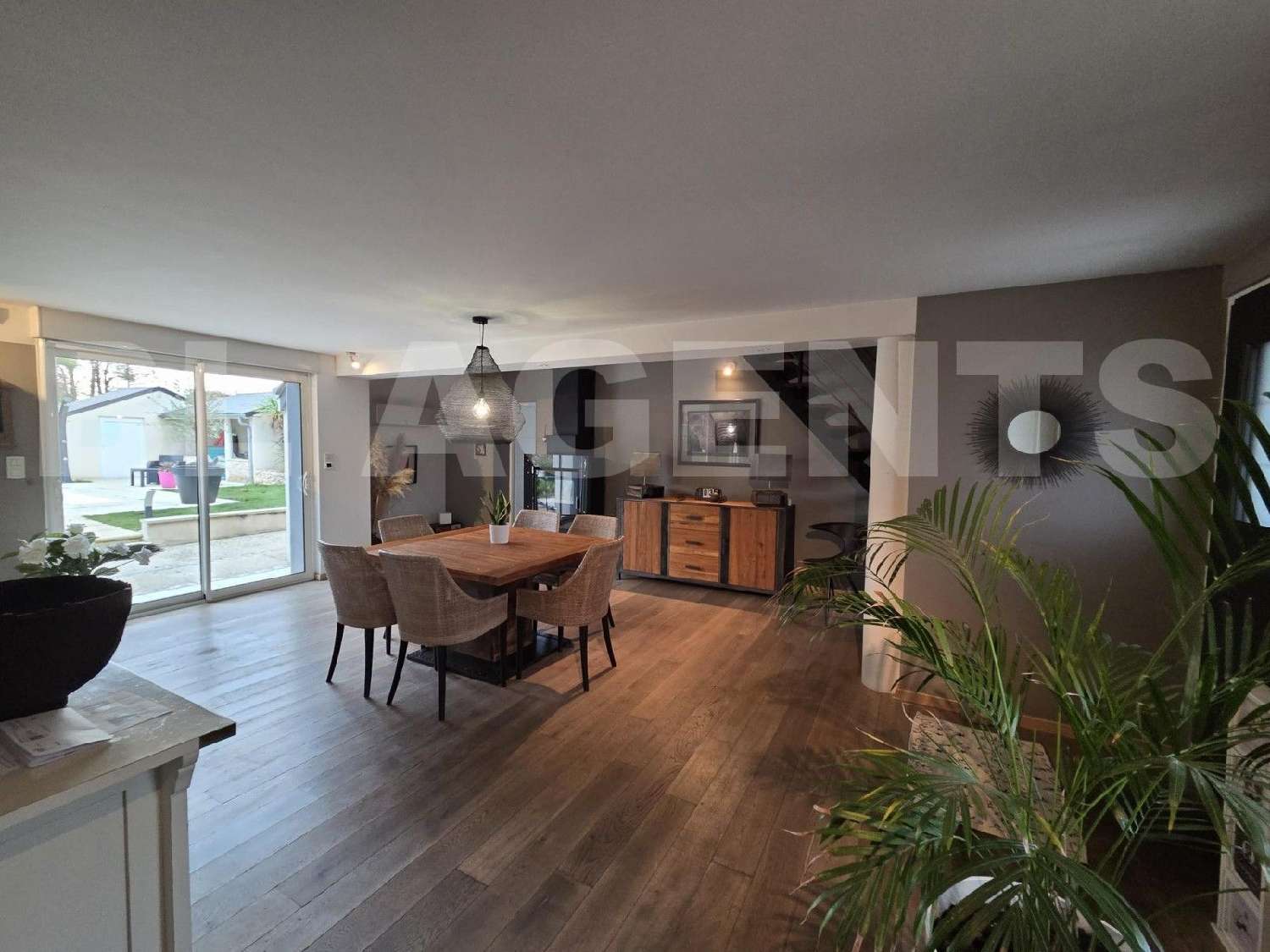  à vendre maison Souillé Sarthe 1