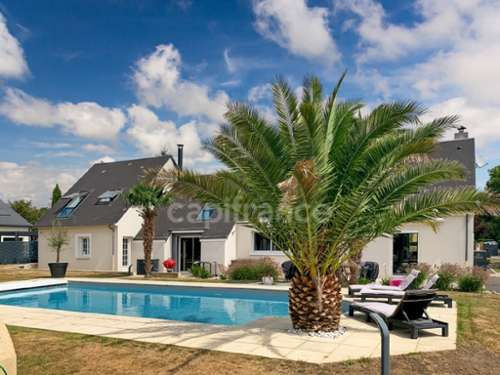 Souillé Sarthe huis foto 7183956