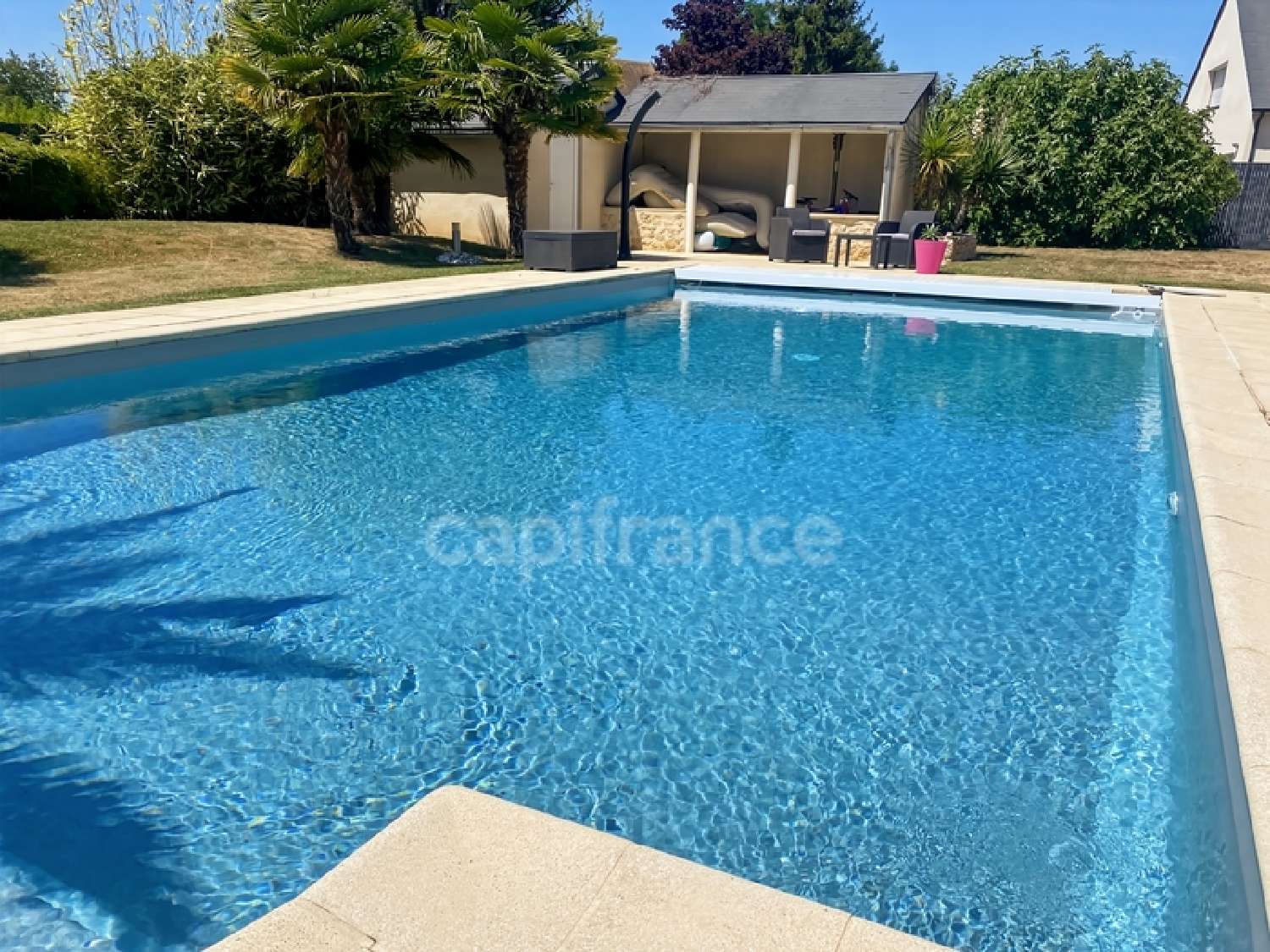 te koop huis Souillé Sarthe 3