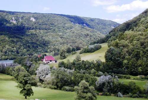 Soulce-Cernay Doubs casa foto 7181592