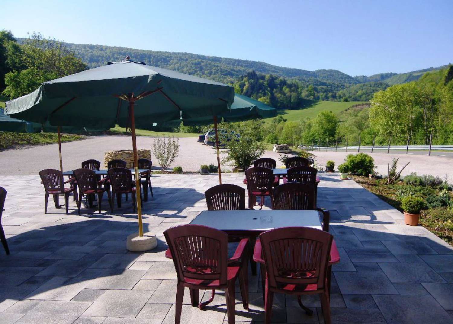  te koop huis Soulce-Cernay Doubs 3