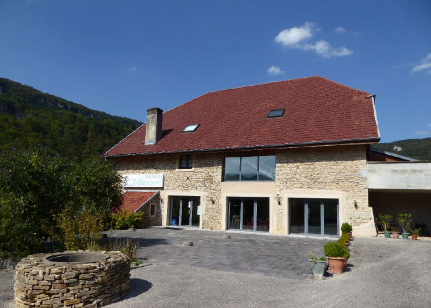  te koop huis Soulce-Cernay Doubs 2