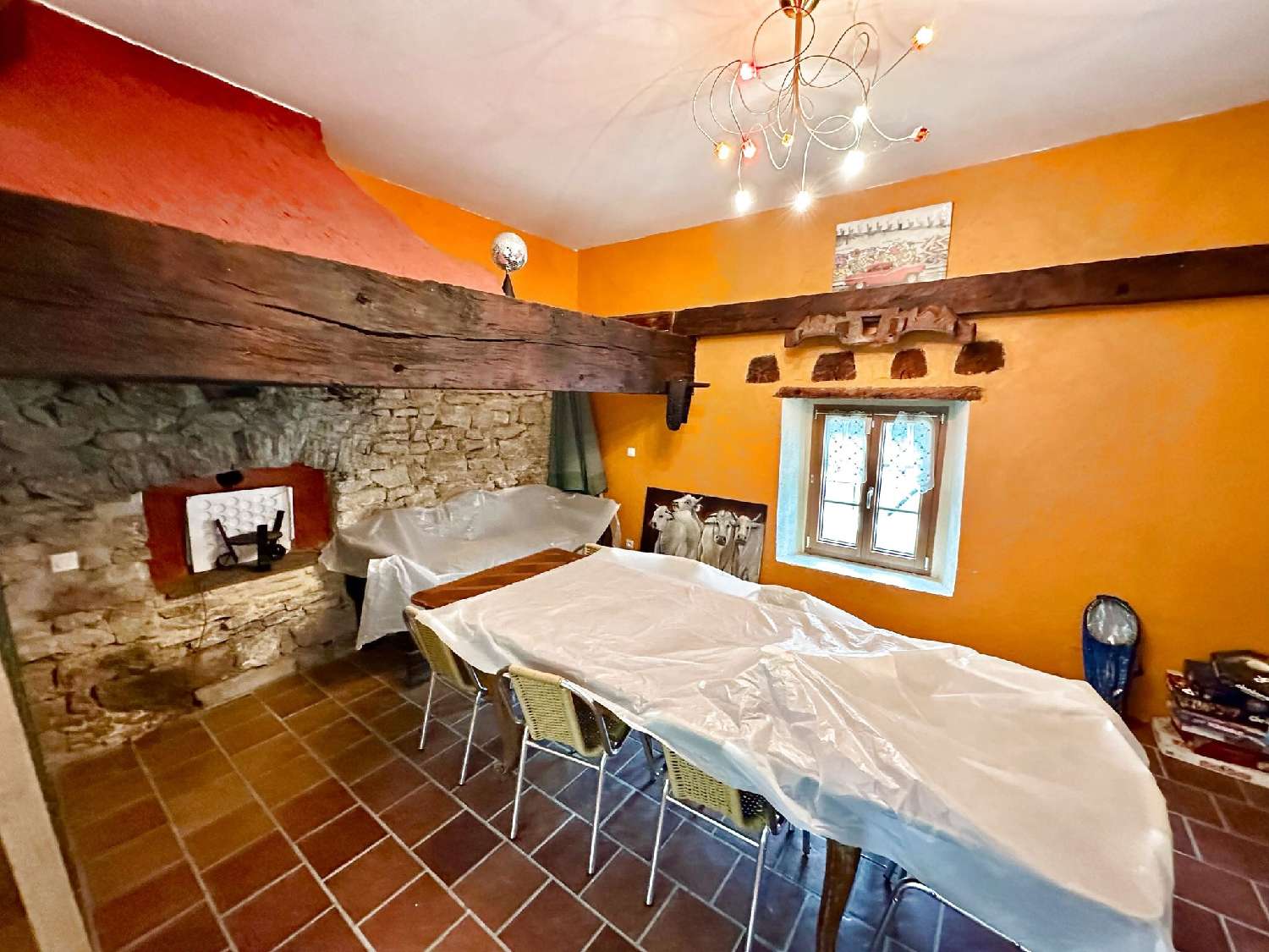  te koop huis Soulce-Cernay Doubs 6