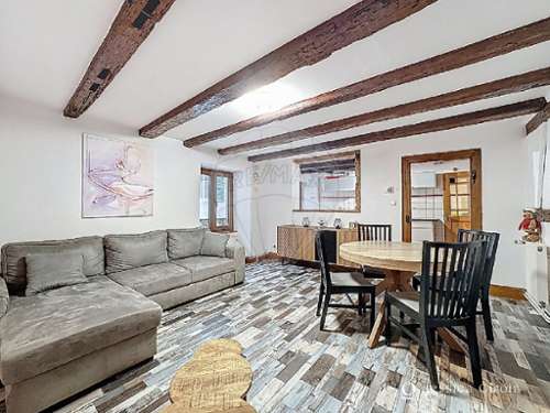 Soultz-Haut-Rhin Haut-Rhin Haus Bild 7171580