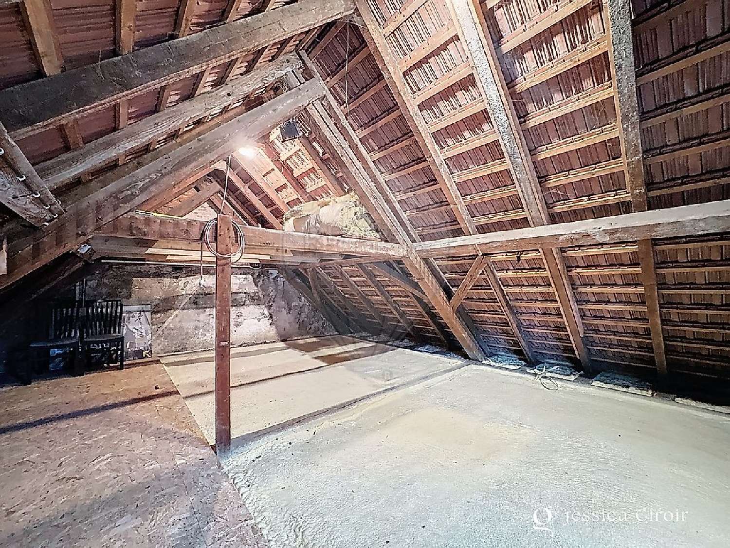 kaufen Haus Soultz-Haut-Rhin Haut-Rhin 6