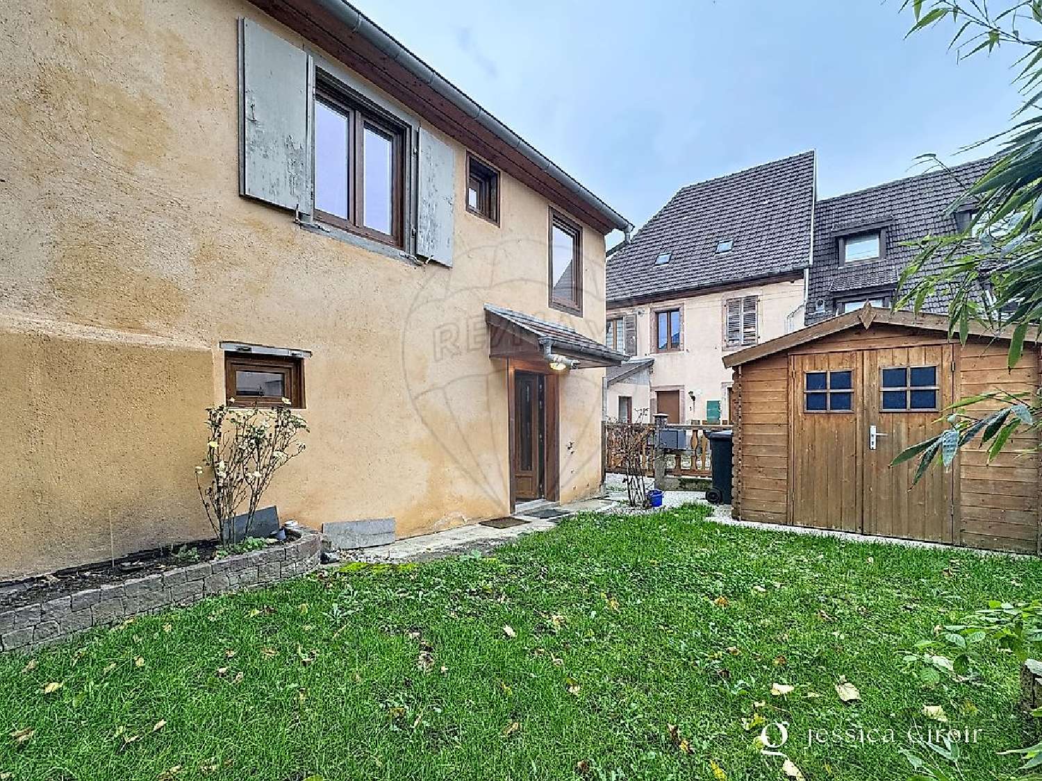 kaufen Haus Soultz-Haut-Rhin Haut-Rhin 7