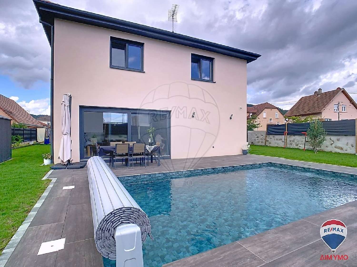  kaufen Haus Soultz-Haut-Rhin Haut-Rhin 8