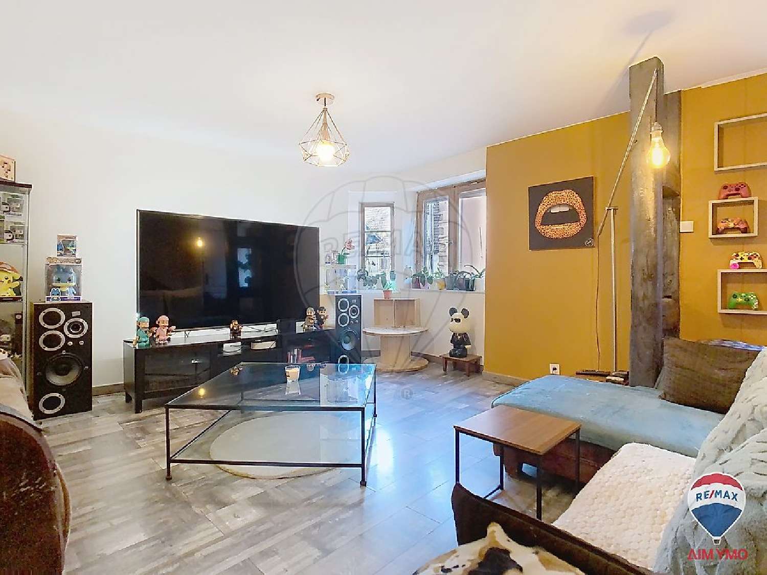 kaufen Haus Soultz-Haut-Rhin Haut-Rhin 2