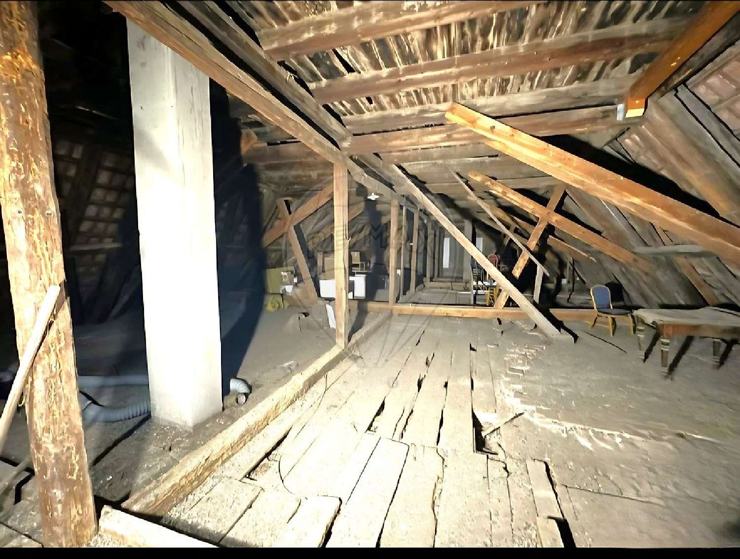 à vendre maison Soultzmatt Haut-Rhin 2