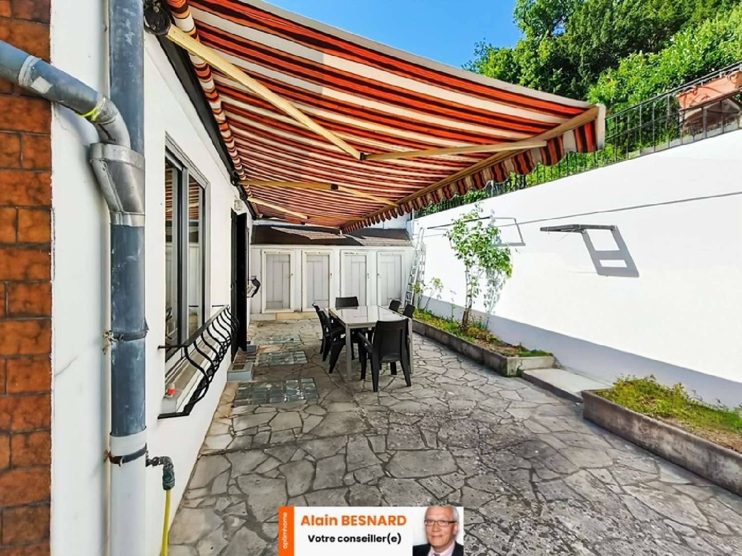 te koop huis Souppes-sur-Loing Seine-et-Marne 3