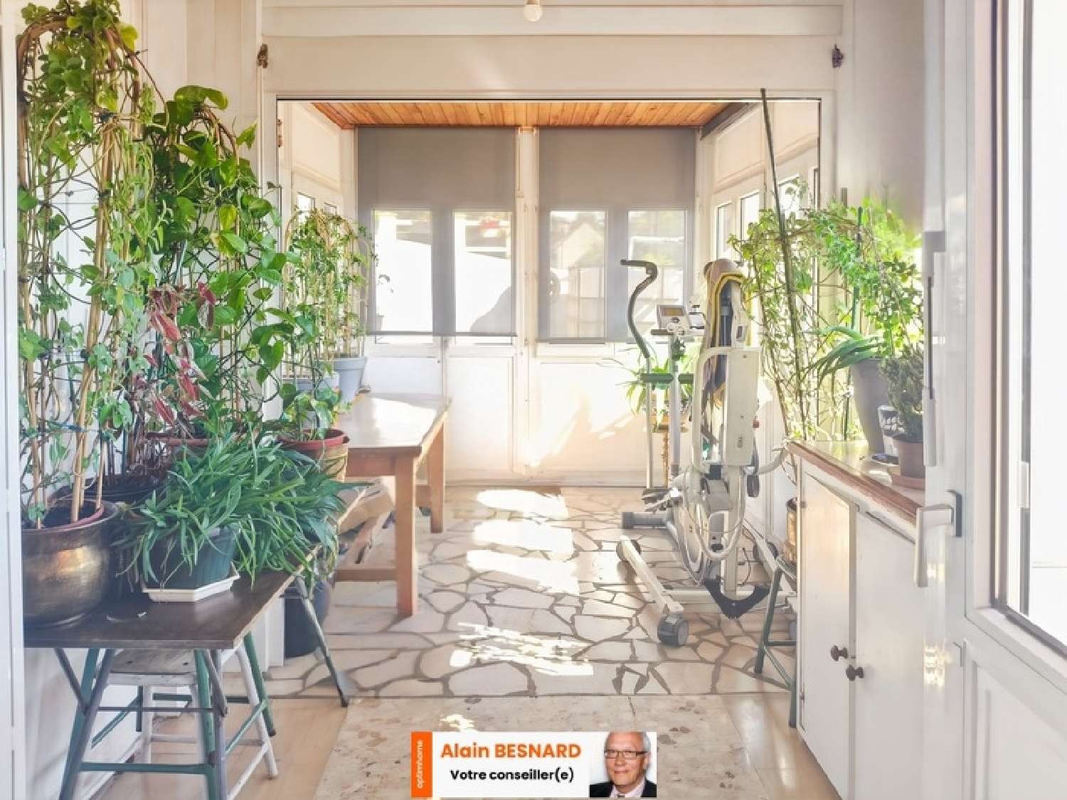 te koop huis Souppes-sur-Loing Seine-et-Marne 4