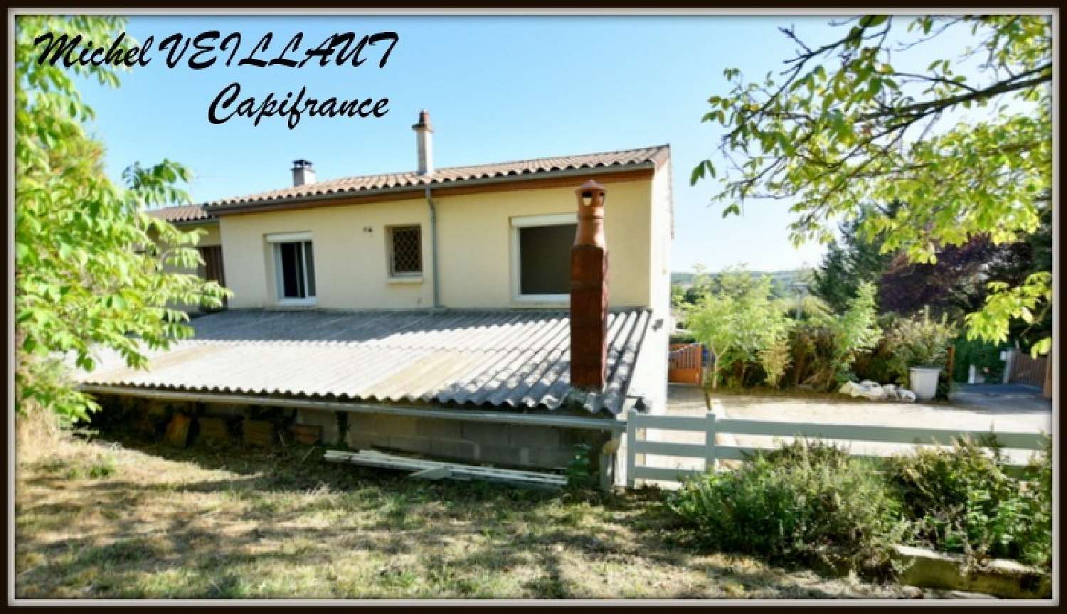  for sale house Souvigny Allier 2