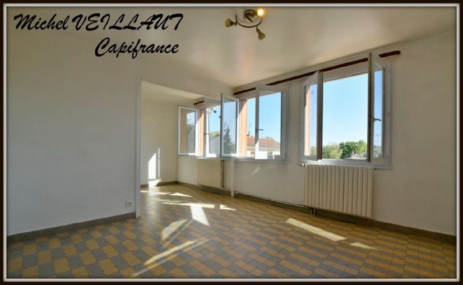  for sale house Souvigny Allier 3