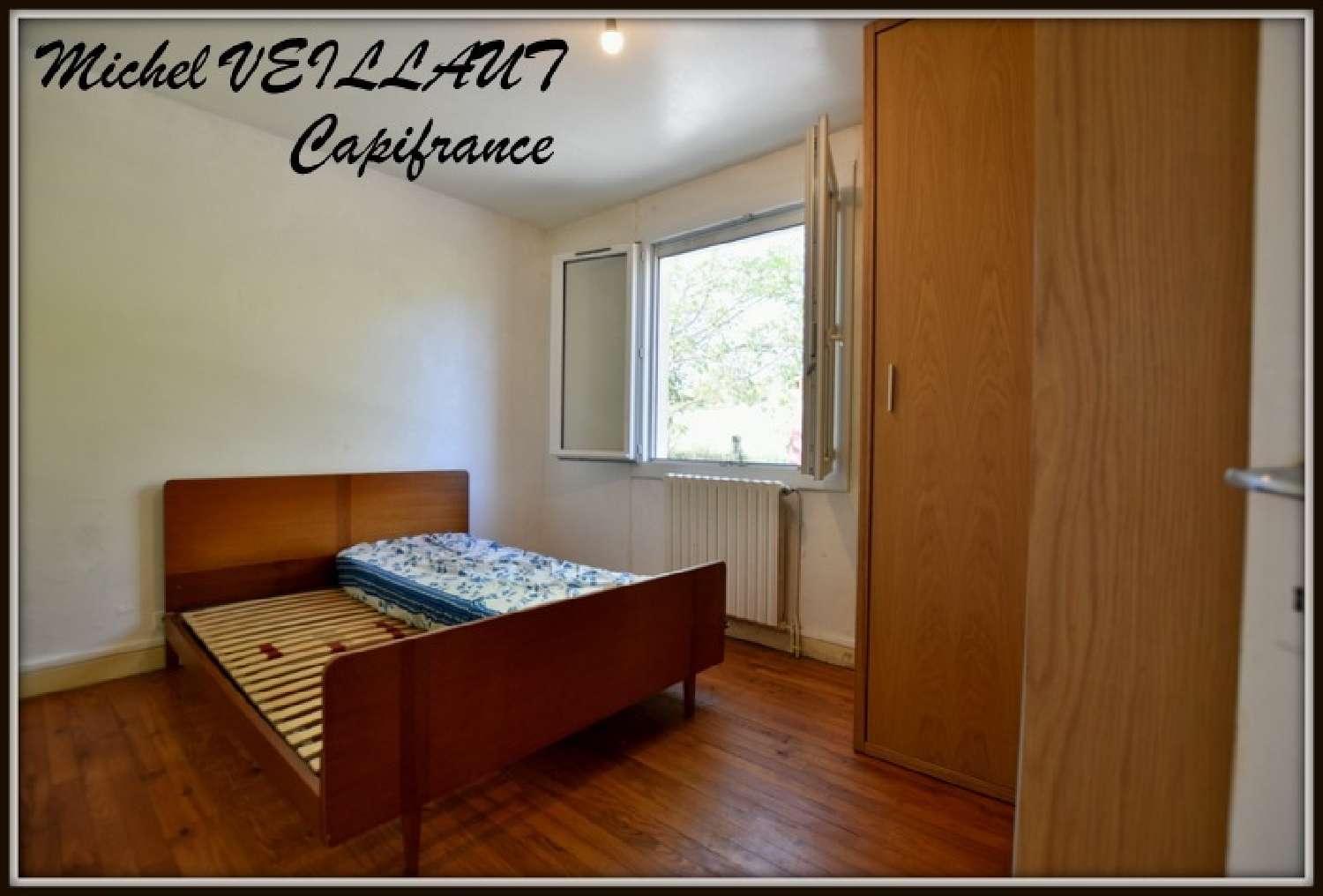  for sale house Souvigny Allier 5