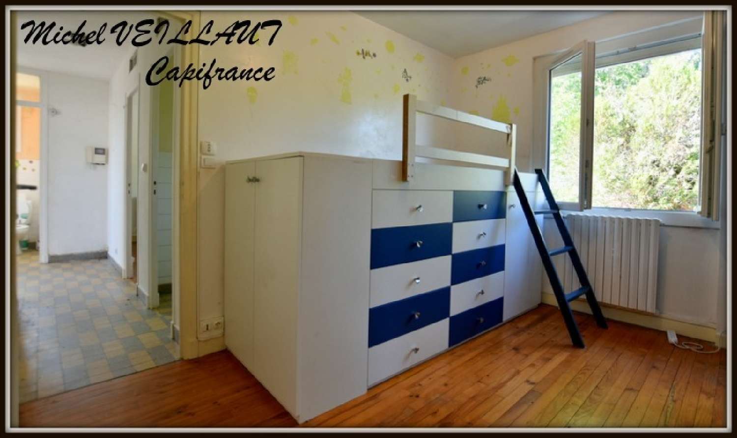  for sale house Souvigny Allier 6