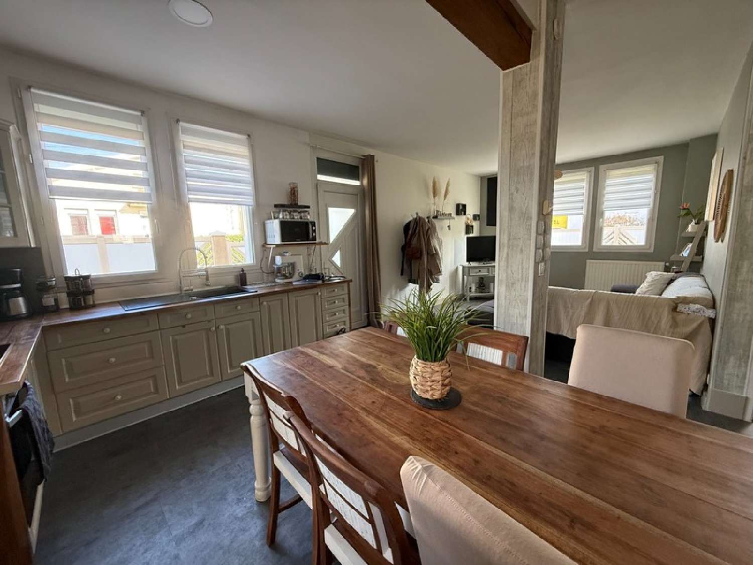 te koop huis Soyaux Charente 1