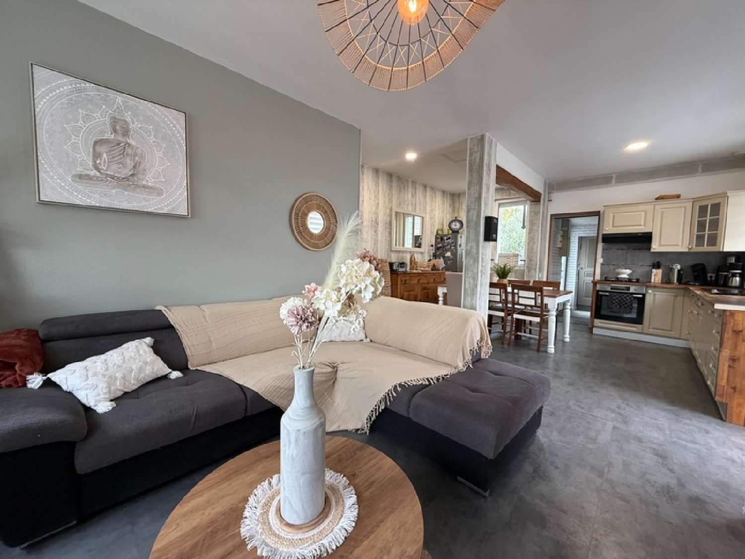 te koop huis Soyaux Charente 3