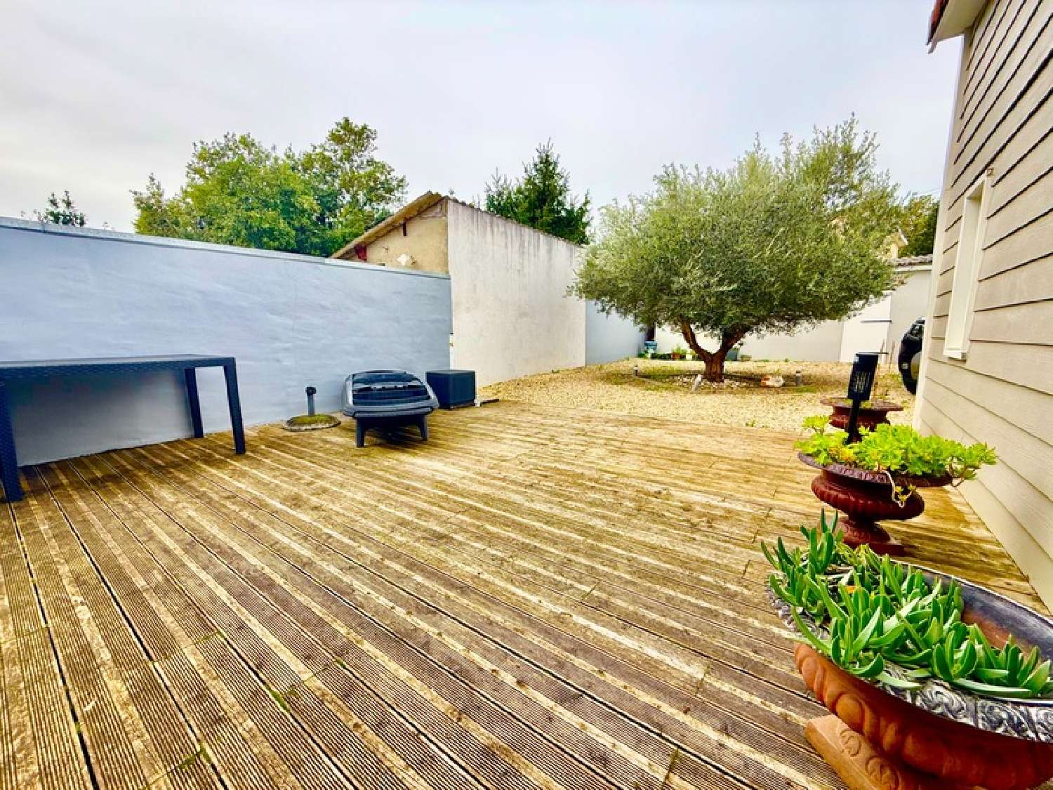 te koop huis Soyaux Charente 4