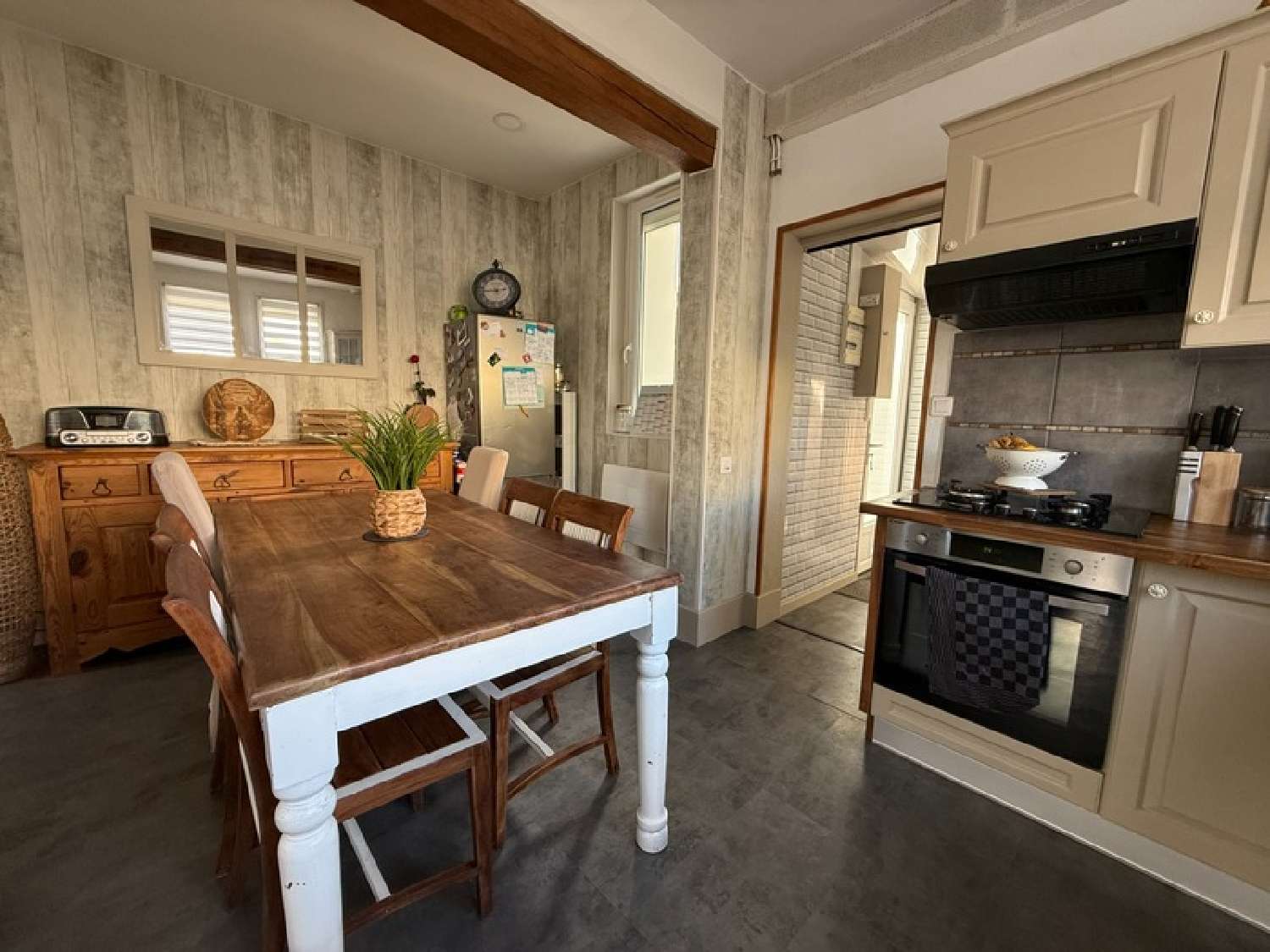 te koop huis Soyaux Charente 6