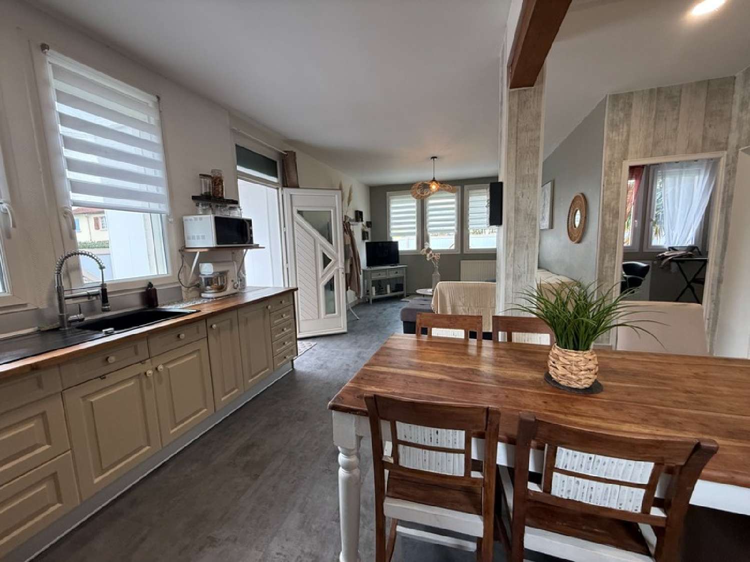 te koop huis Soyaux Charente 7