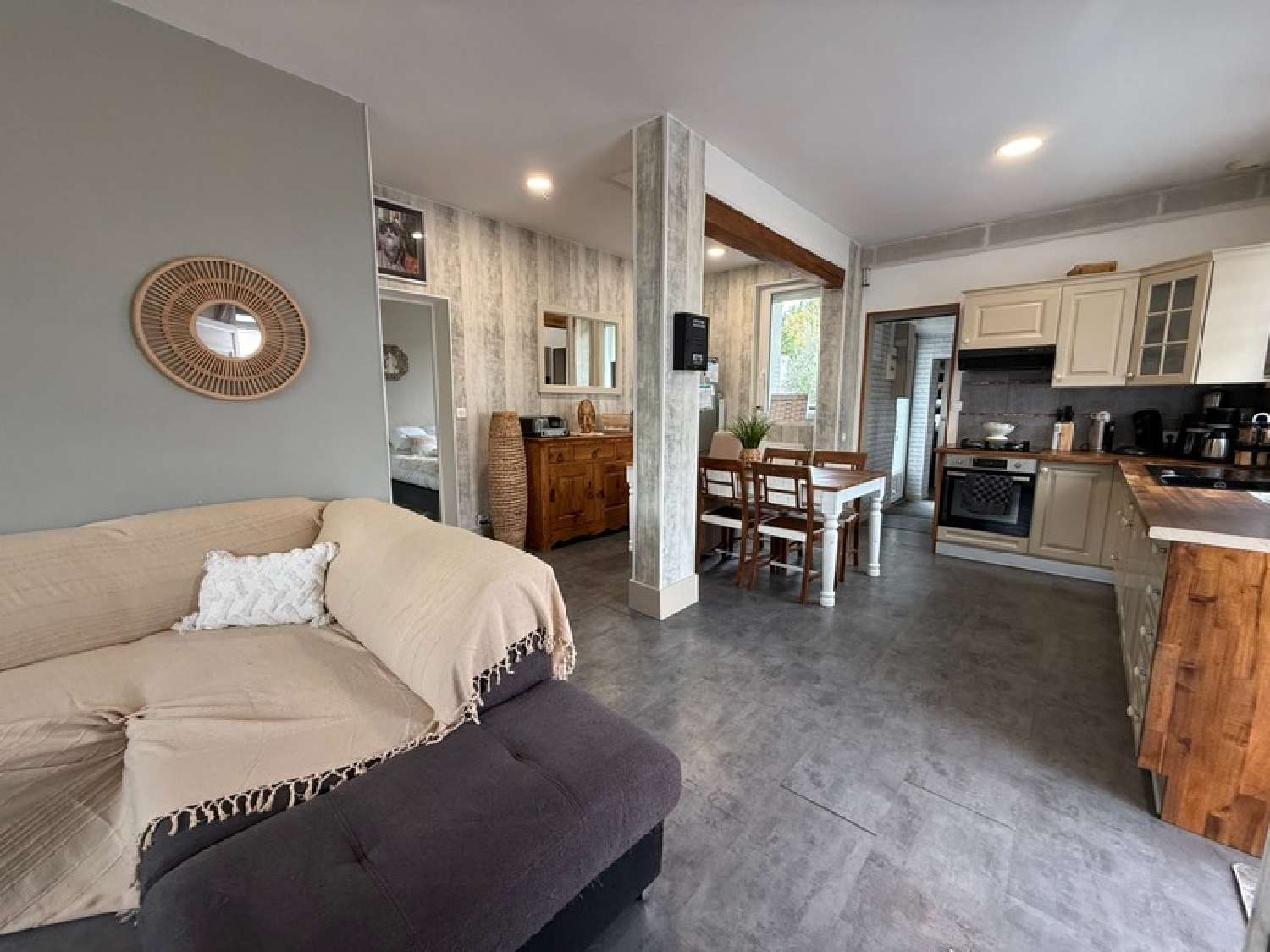 te koop huis Soyaux Charente 8