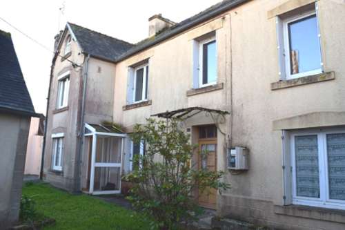 Spézet Finistère house foto 7206333