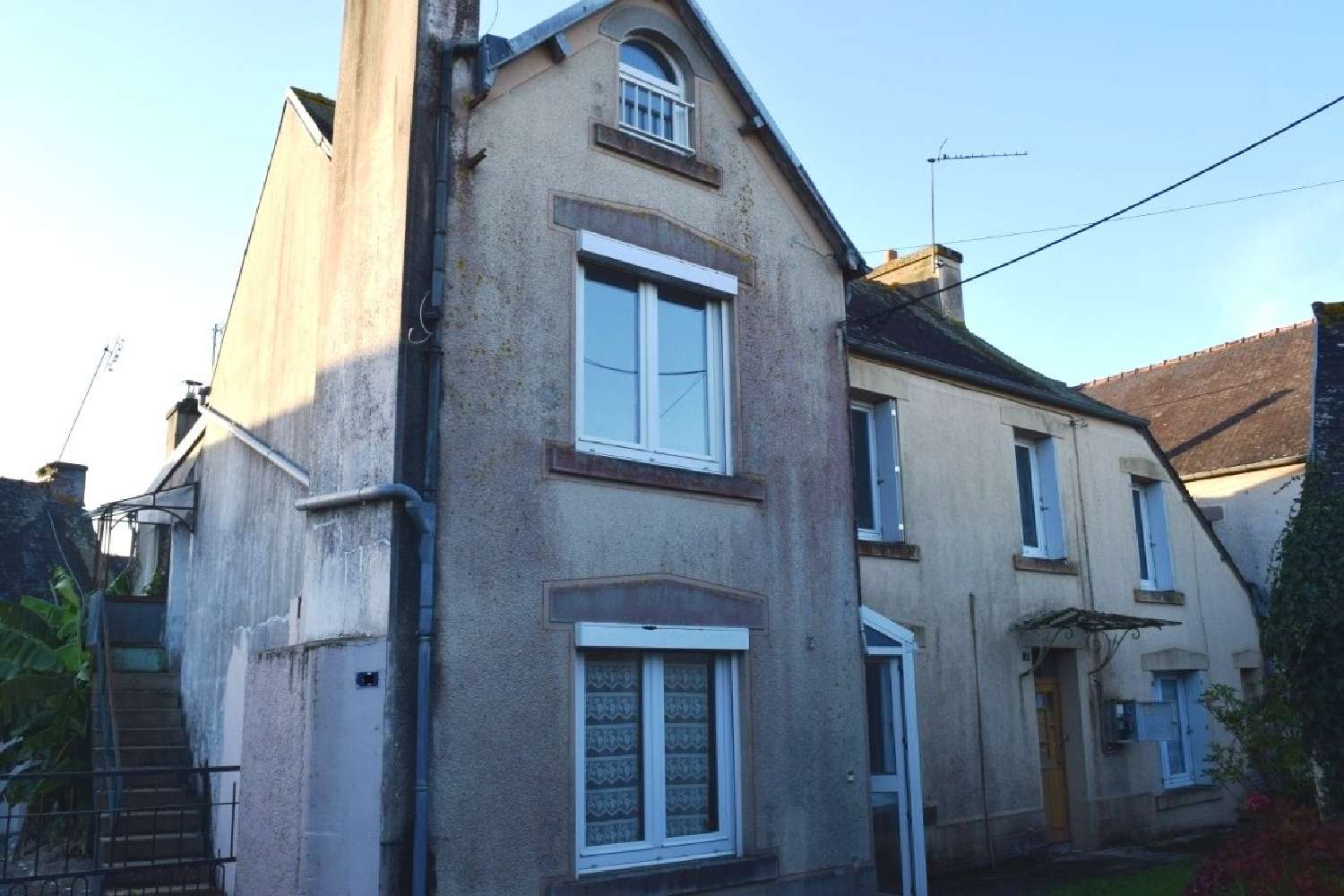  for sale house Spézet Finistère 2