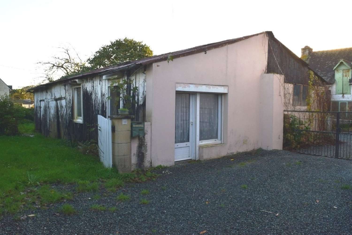  for sale house Spézet Finistère 4