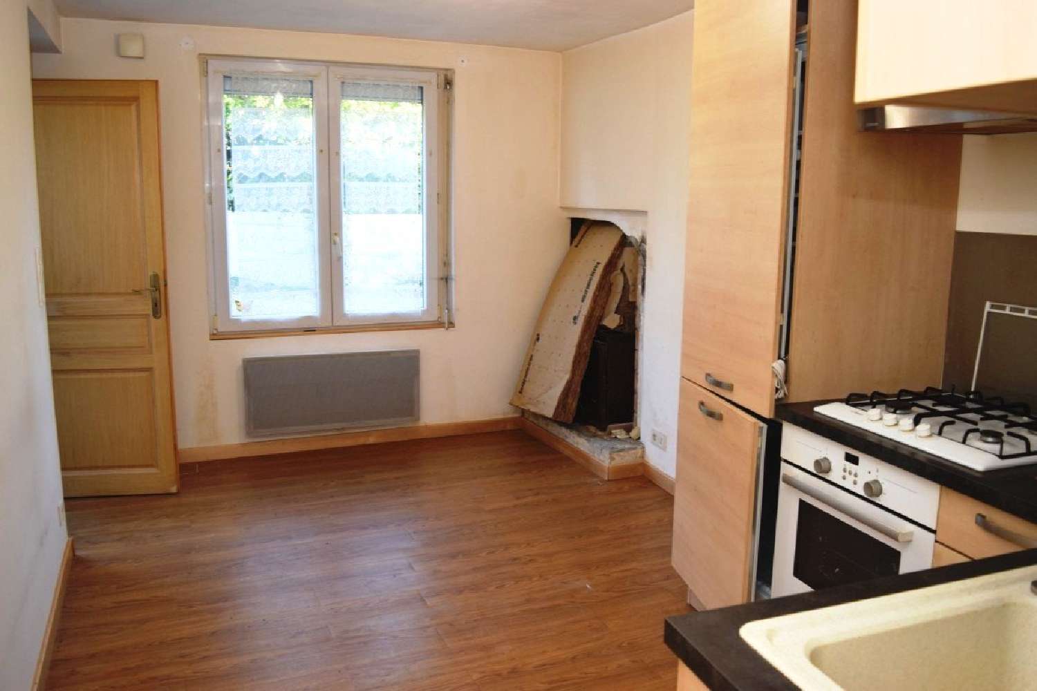  for sale house Spézet Finistère 5