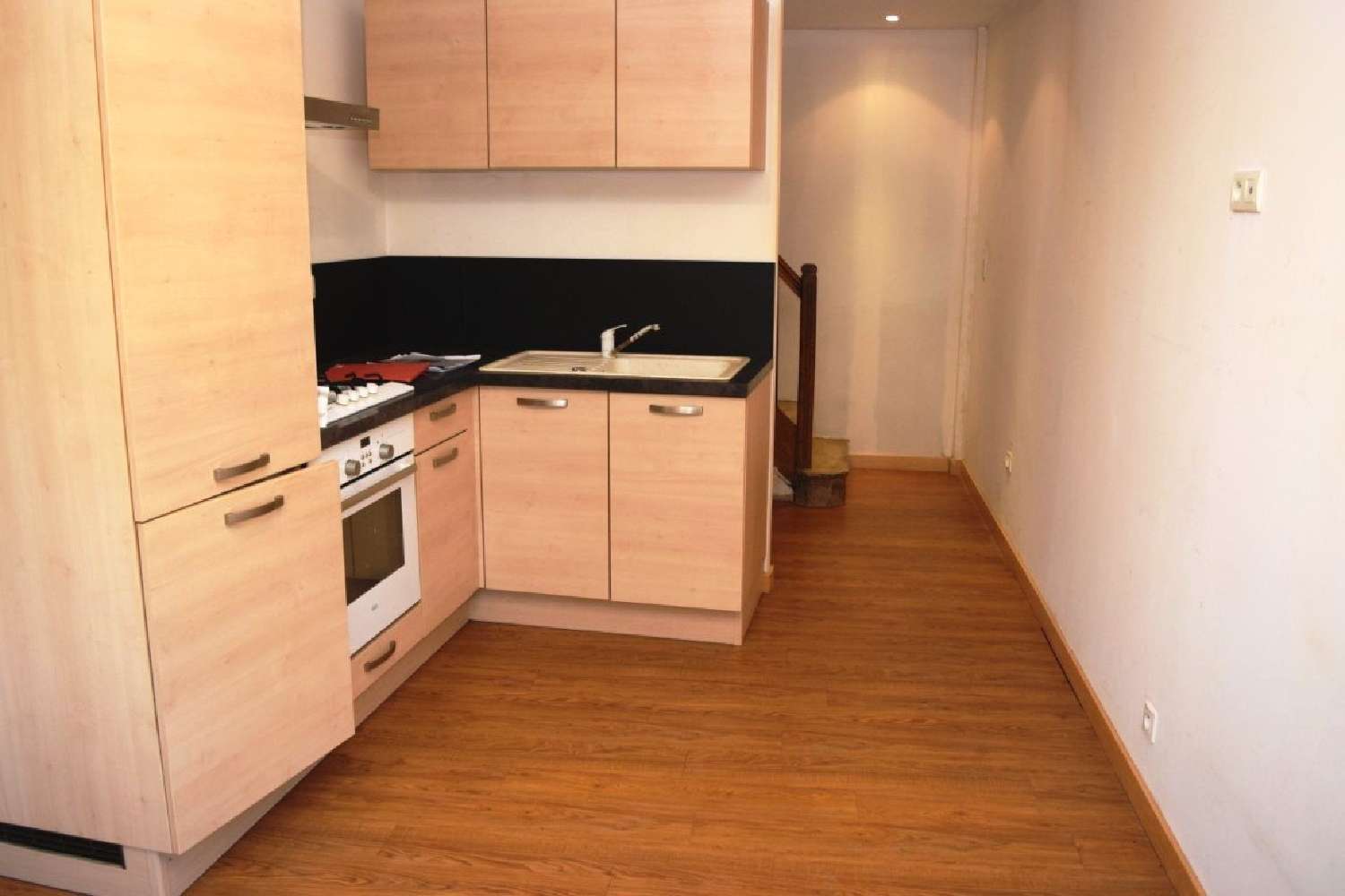  for sale house Spézet Finistère 6