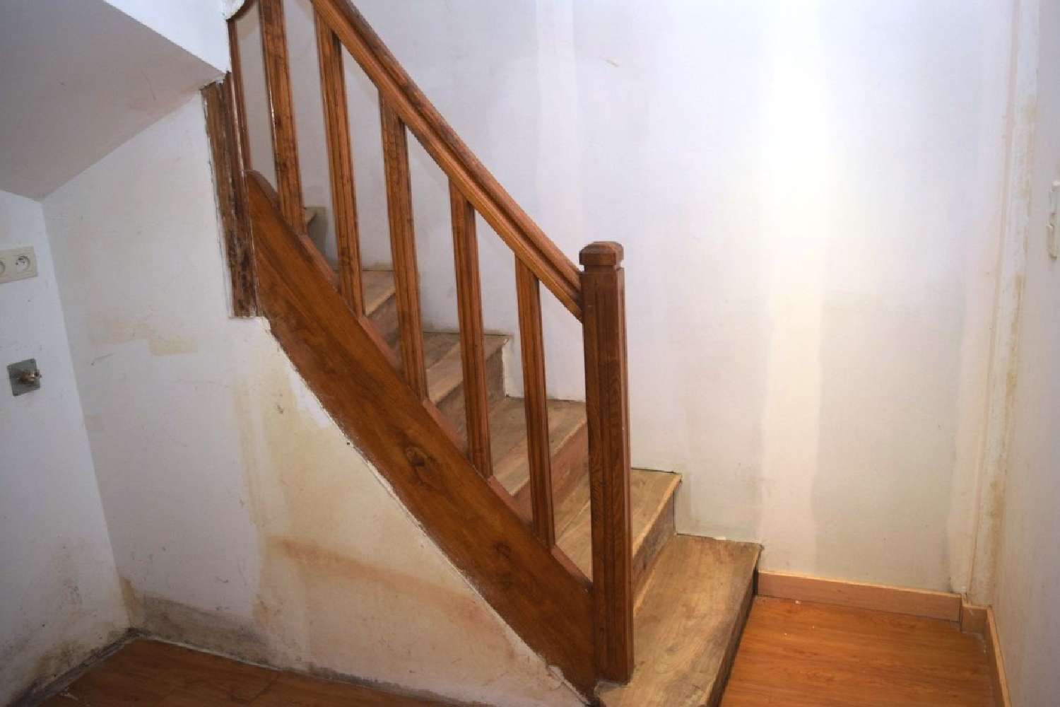  for sale house Spézet Finistère 7