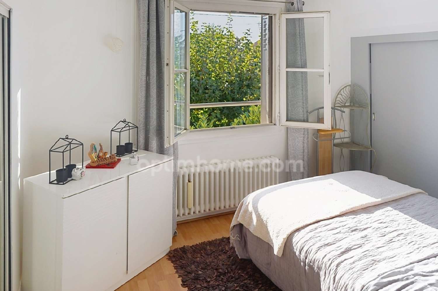 à vendre maison Stains Seine-Saint-Denis 5