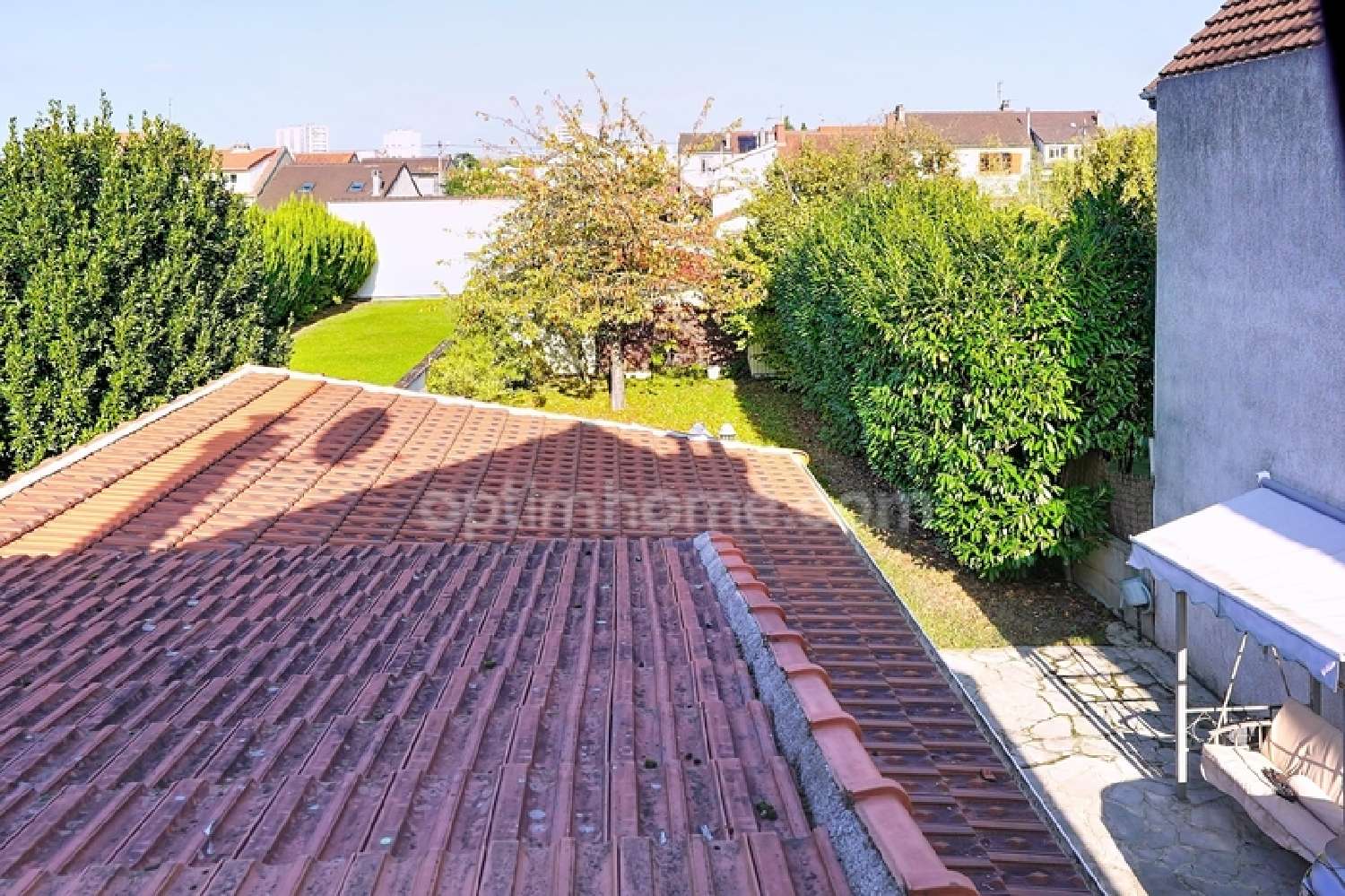 à vendre maison Stains Seine-Saint-Denis 6