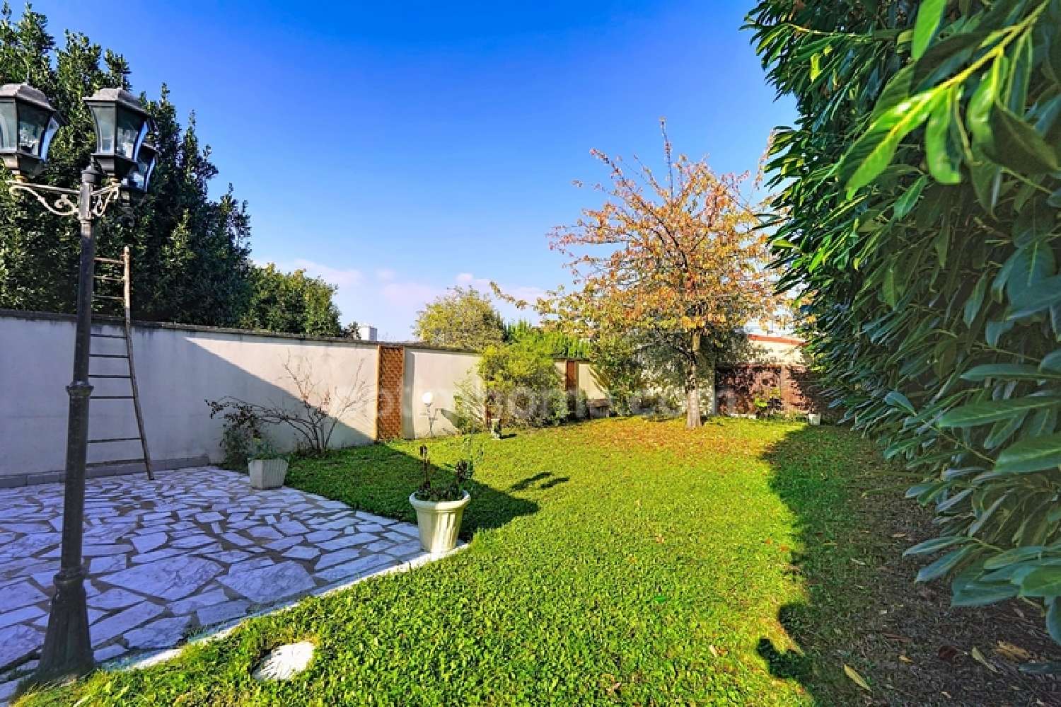 à vendre maison Stains Seine-Saint-Denis 7