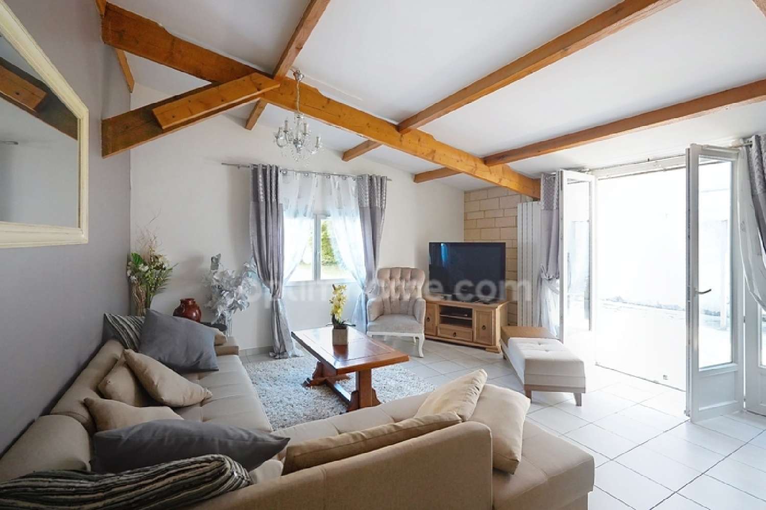 à vendre maison Stains Seine-Saint-Denis 8