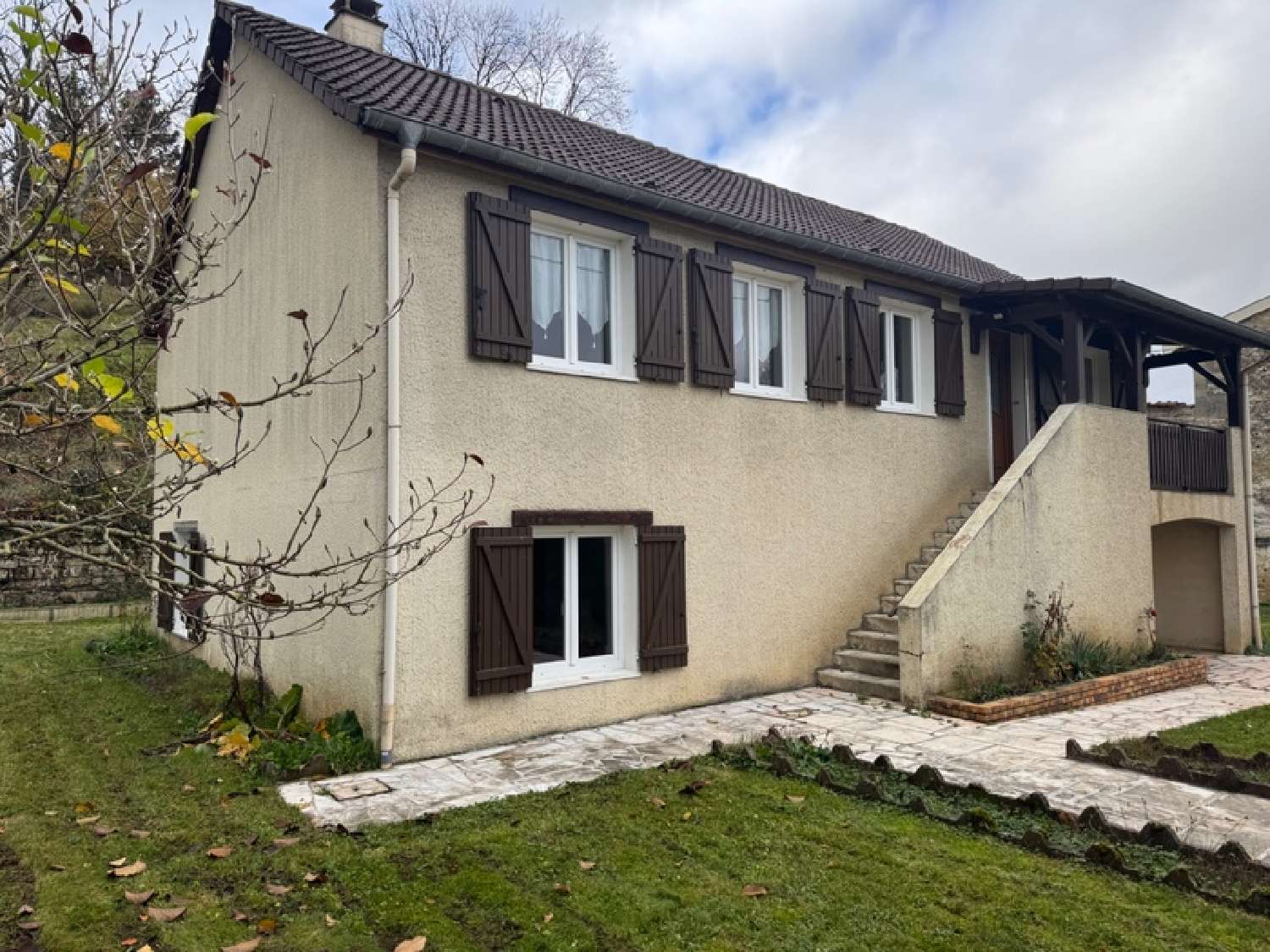  te koop huis Stainville Meuse 1