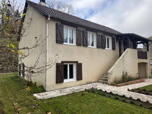 Stainville Meuse huis foto 7207160