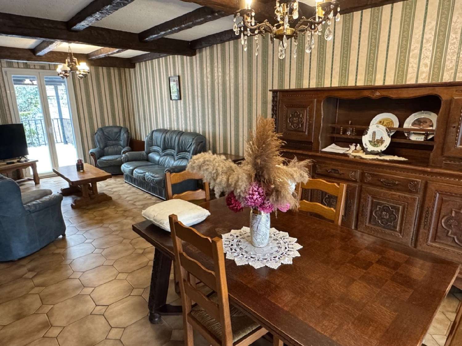  te koop huis Stainville Meuse 5