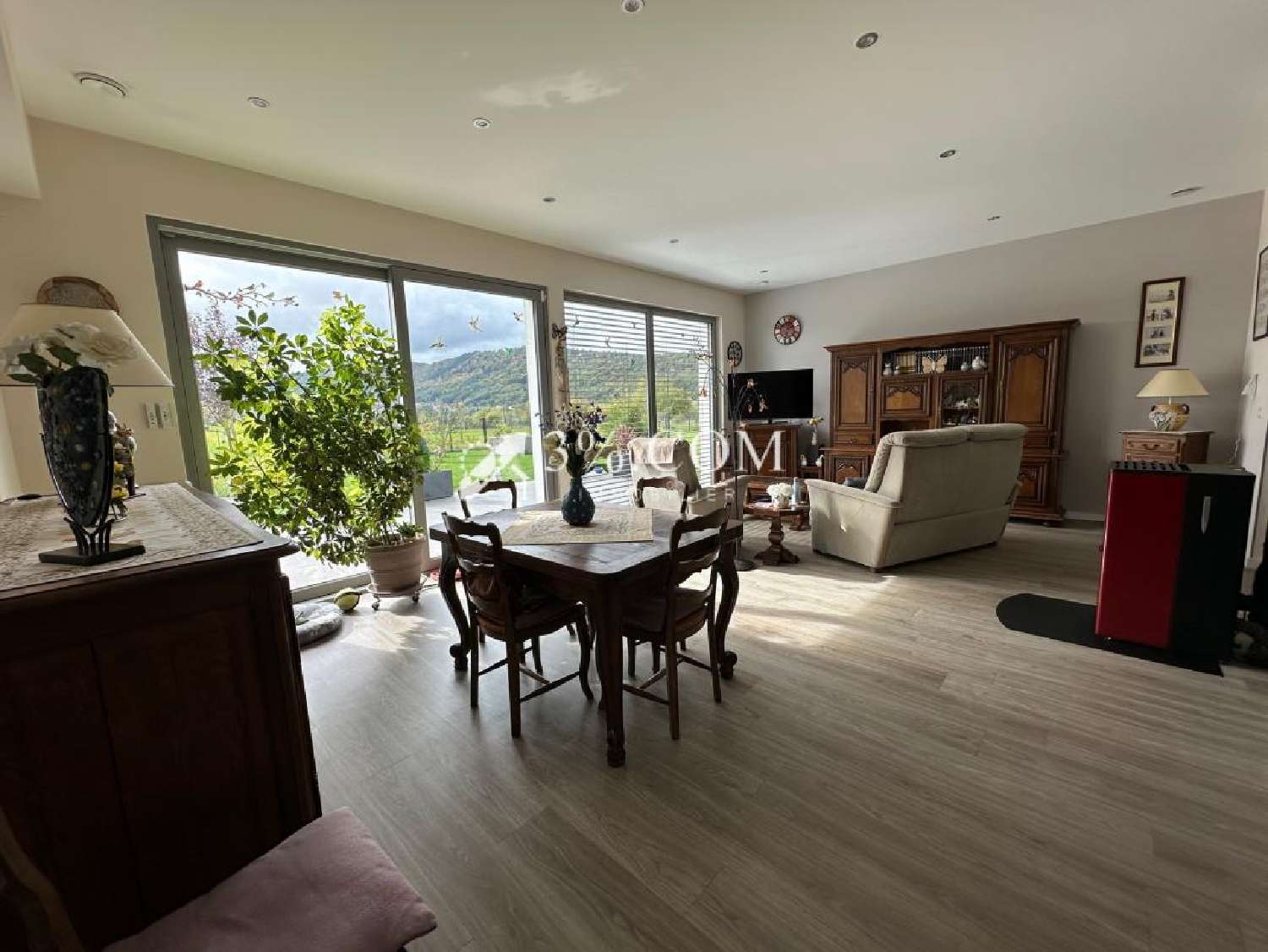 te koop huis Steinbourg Bas-Rhin 2