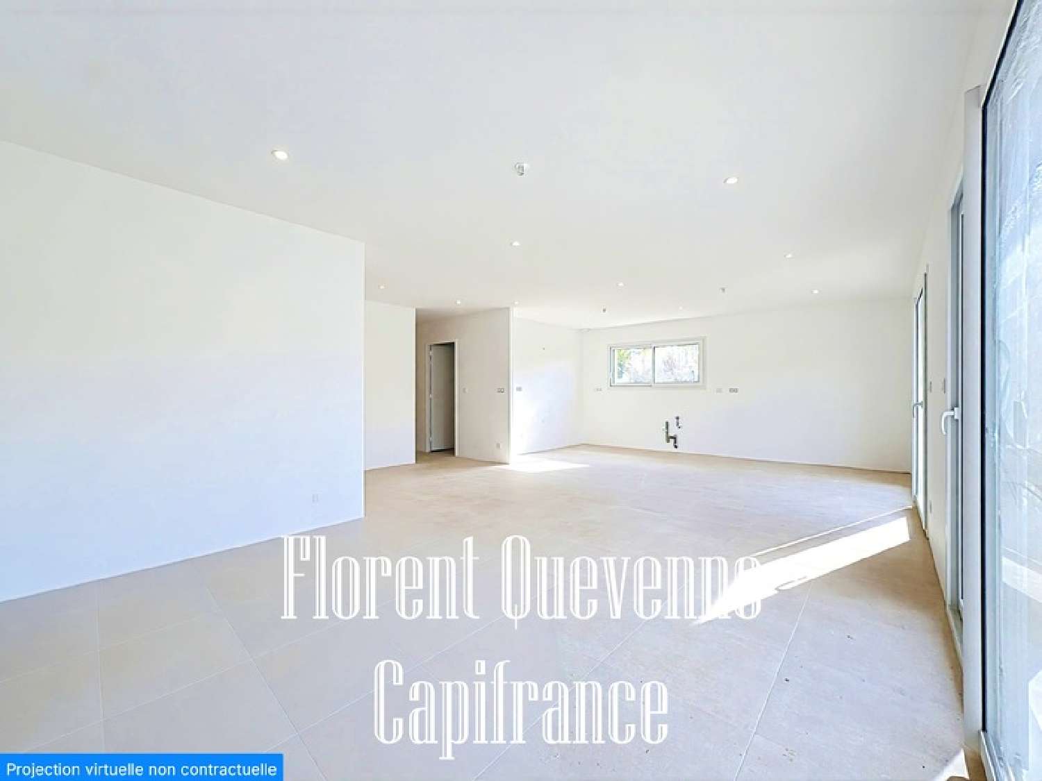 à vendre maison Subles Calvados 6