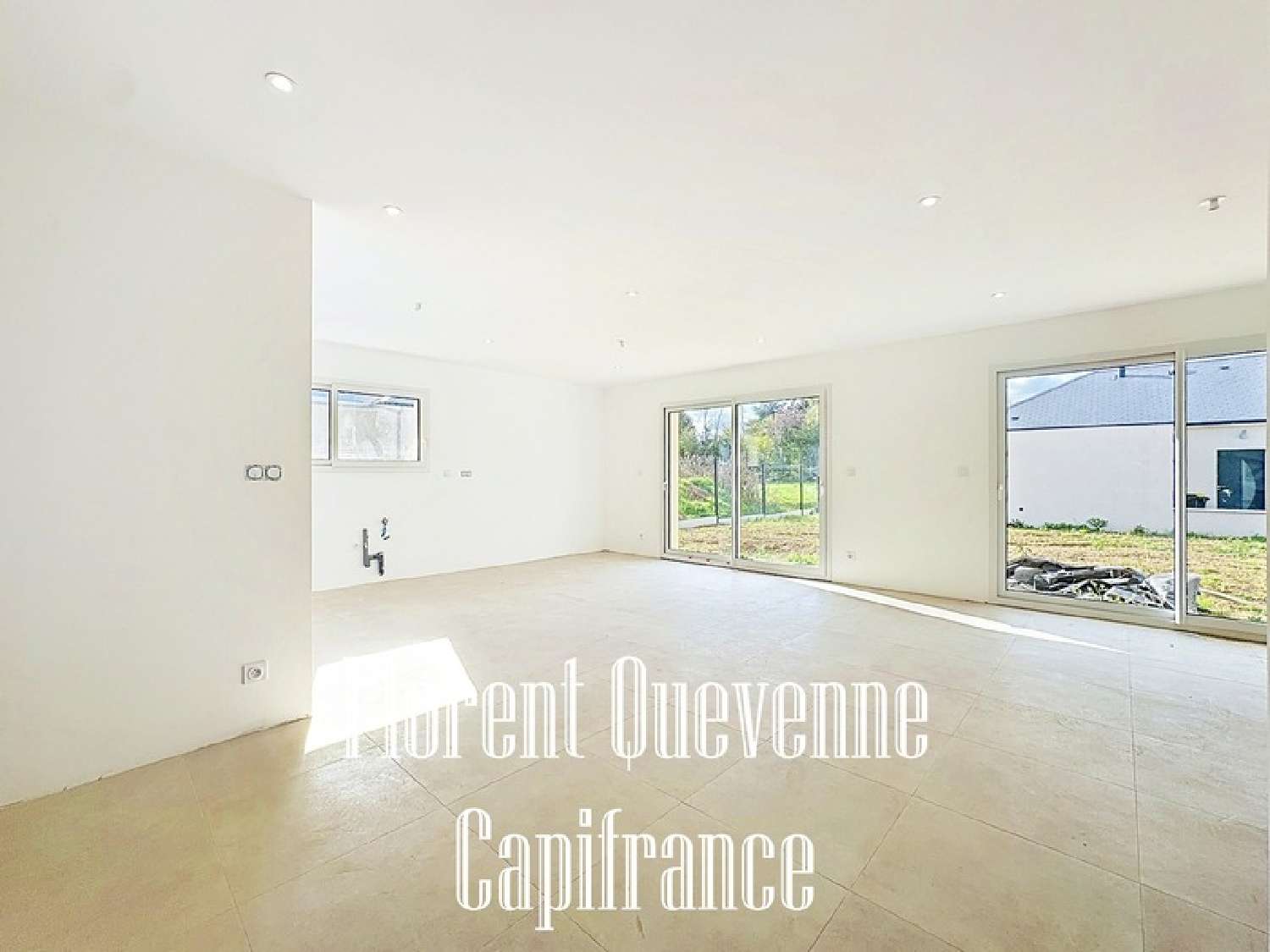 à vendre maison Subles Calvados 8