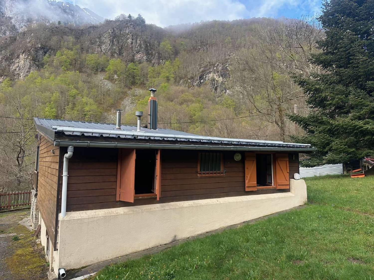  kaufen Haus Suc-et-Sentenac Ariège 4