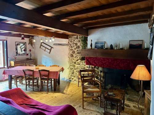 Suc-et-Sentenac Ariège Haus Bild 7191134