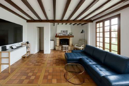 Sucy-en-Brie Val-de-Marne house foto 7191563