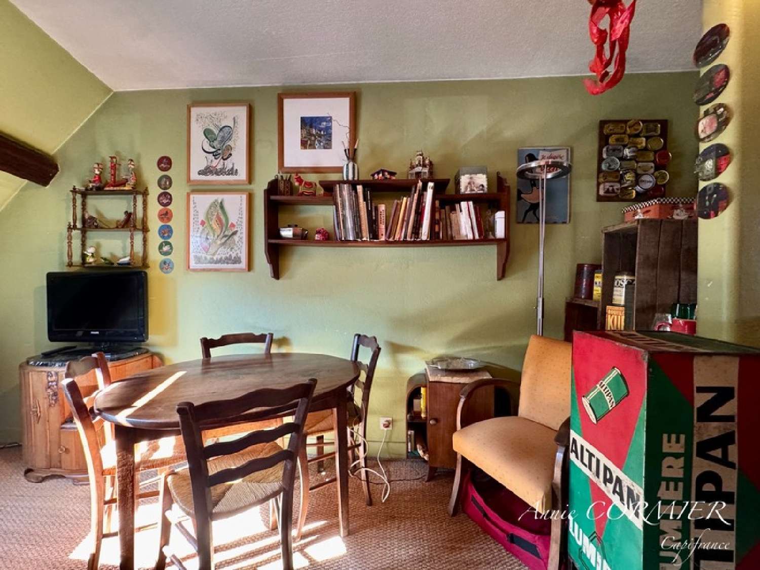 for sale house Sully-sur-Loire Loiret 1