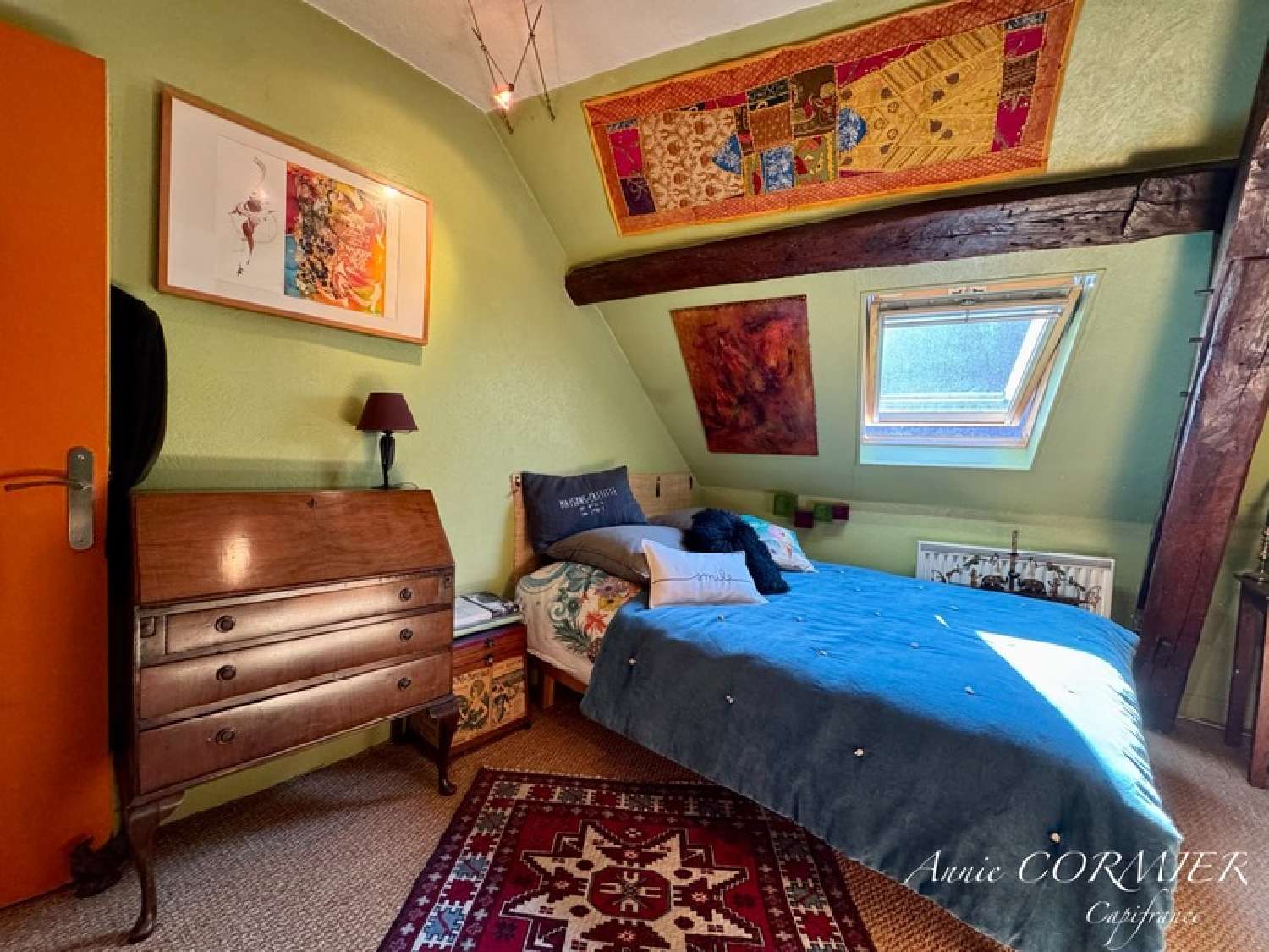 for sale house Sully-sur-Loire Loiret 2