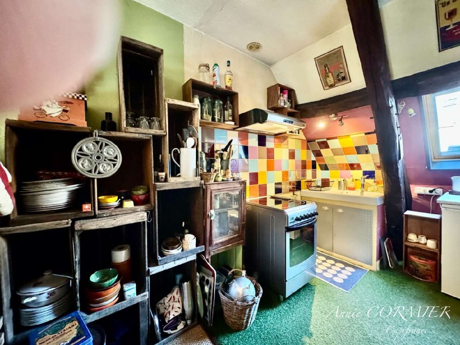 for sale house Sully-sur-Loire Loiret 3