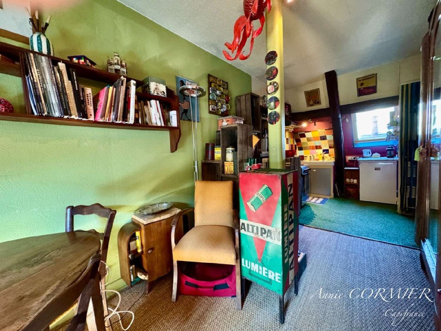 for sale house Sully-sur-Loire Loiret 4