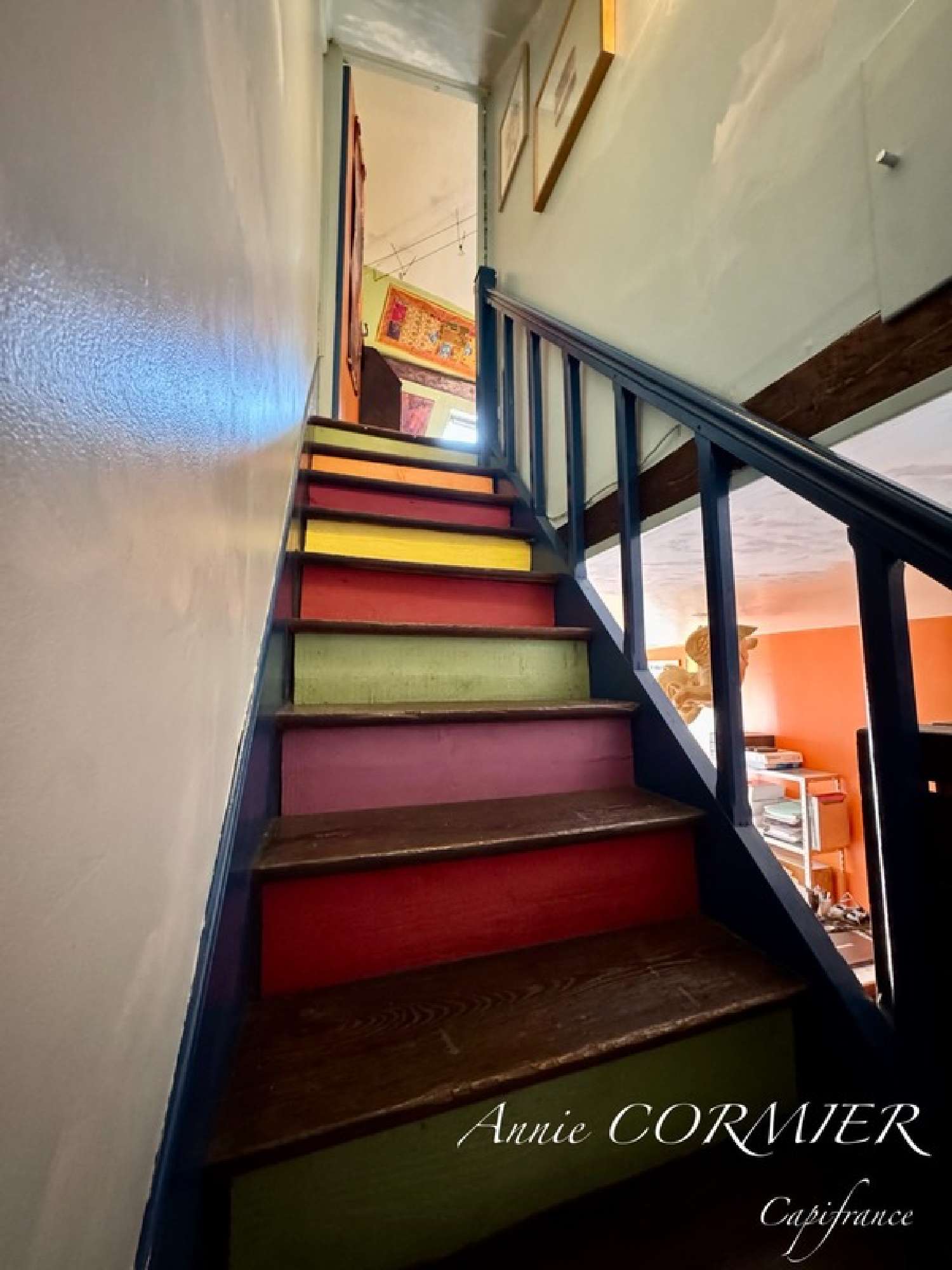 for sale house Sully-sur-Loire Loiret 5