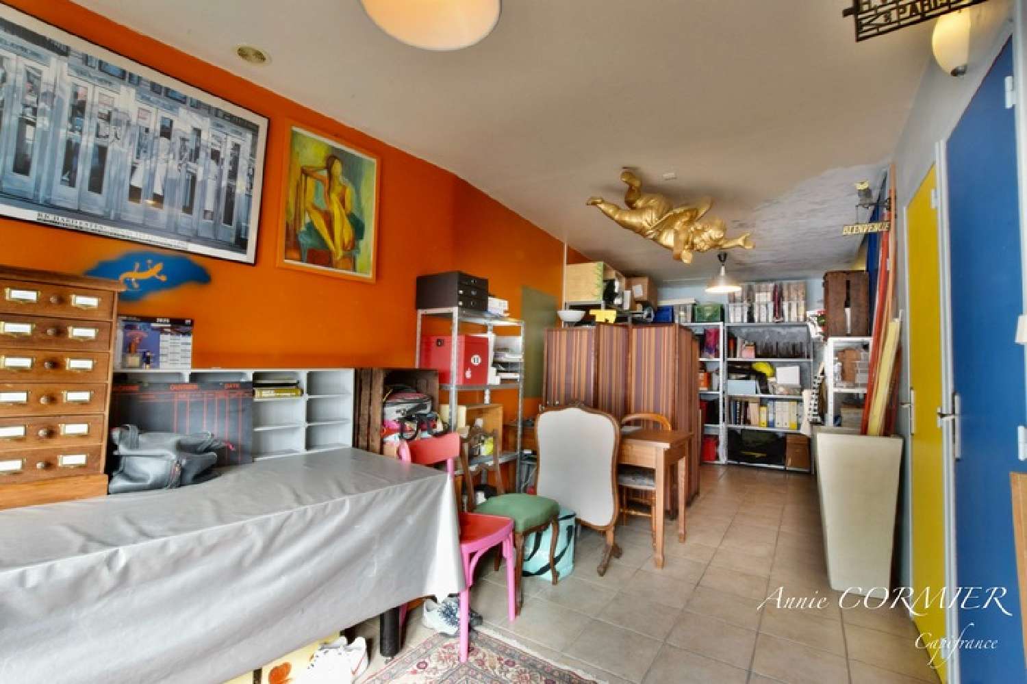 for sale house Sully-sur-Loire Loiret 7